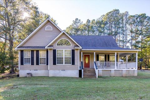147 Savannah Drive Gray GA 31032