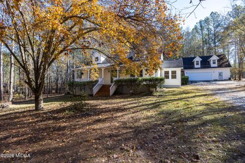 146 Commodore Drive NW Milledgeville GA 31061