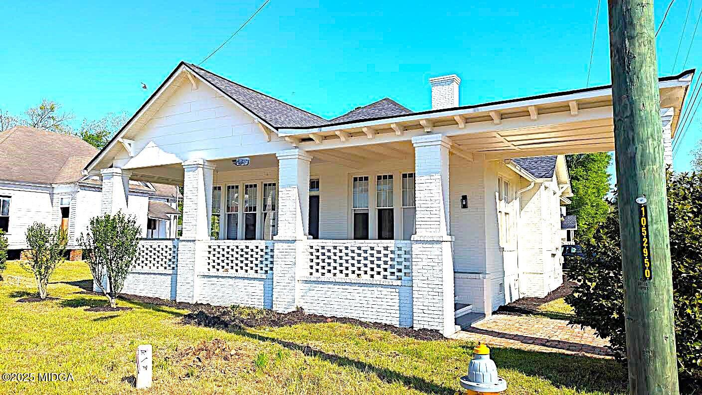 1842 Jeffersonville Road