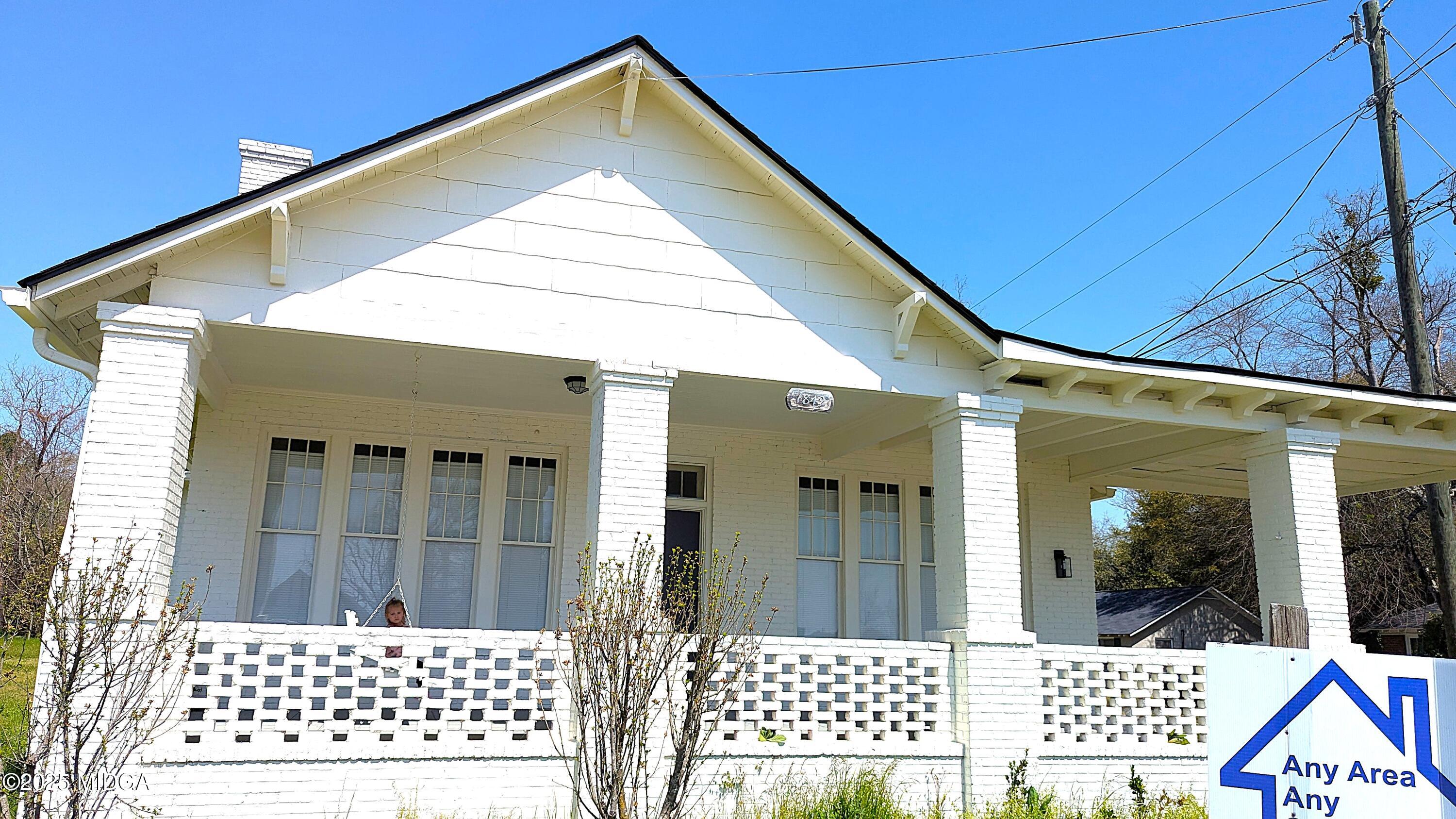 1842 Jeffersonville Road