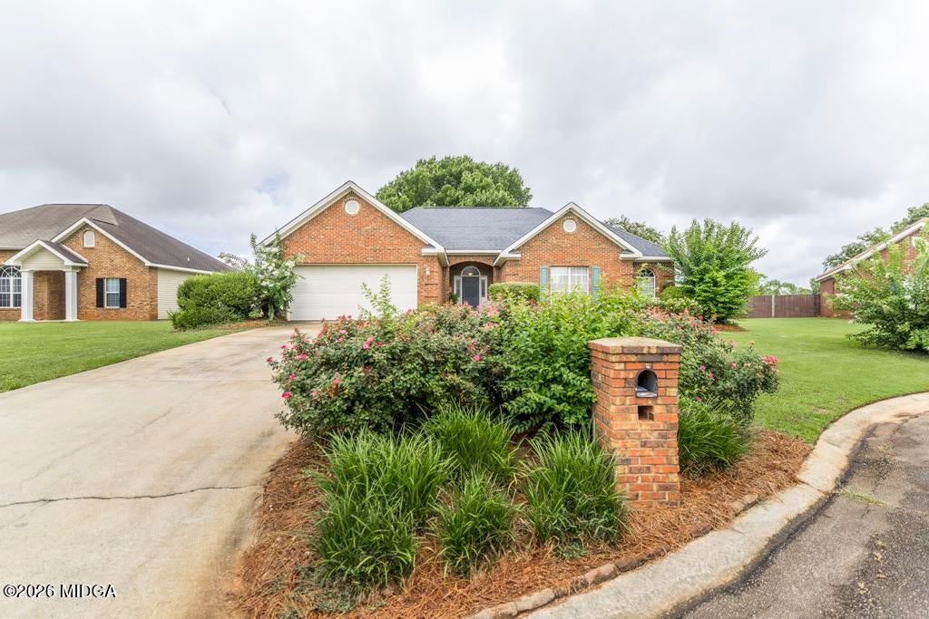 119 Venus Way
