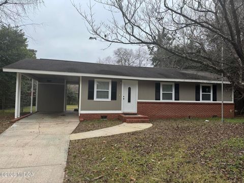 111 Marilyn Drive Warner Robins GA 31093