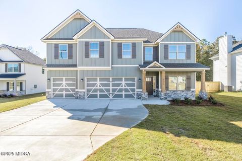 225 Meadows Loop 191 Bonaire GA 31005