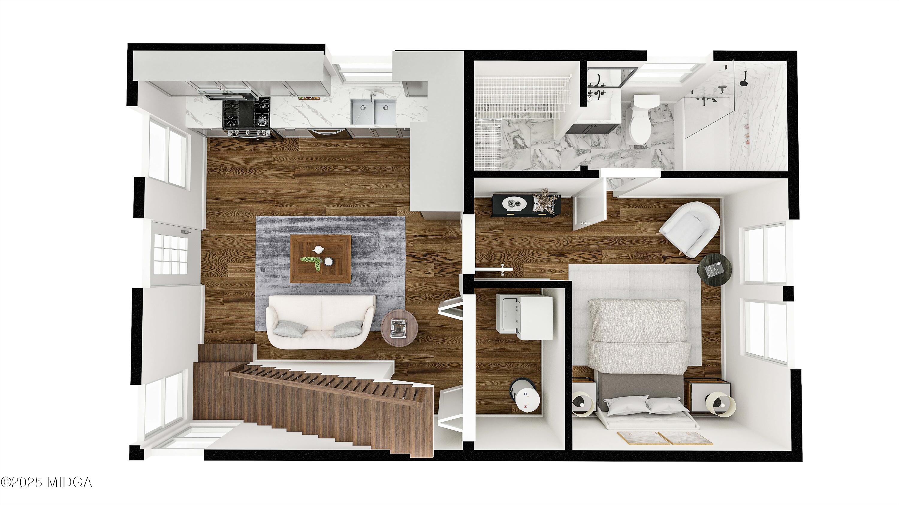 3401 Majestic Court