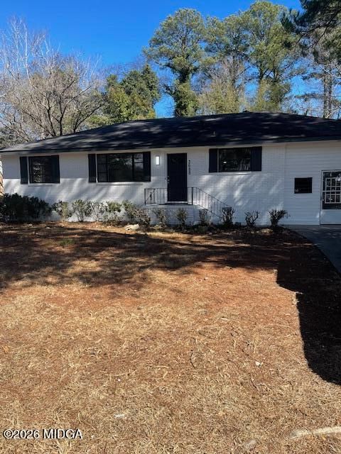 3688 Jessica Drive Macon GA 31217