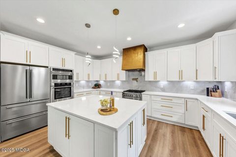 636 Harbour Shores Drive Jackson GA 30233