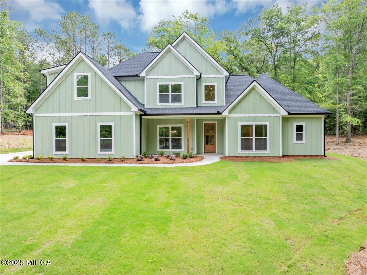 636 Harbour Shores Drive