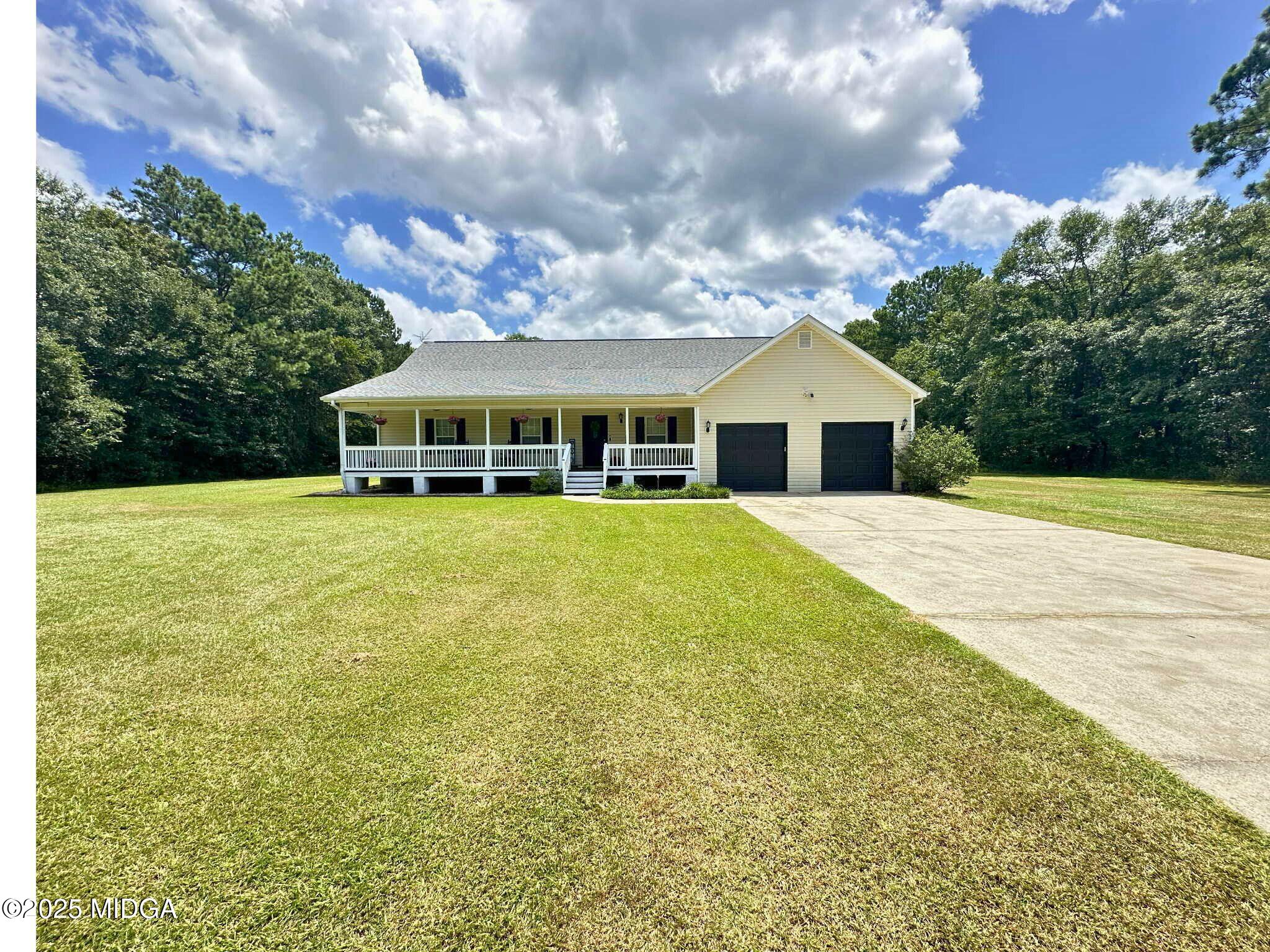 634 Old Perry Road