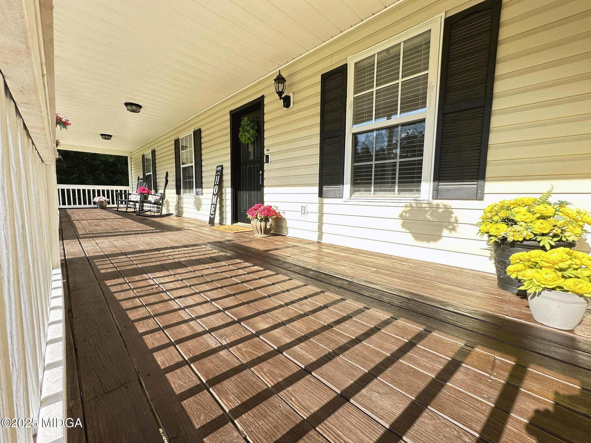 634 Old Perry Road
