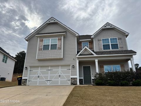 1082 Victorian Boulevard Forsyth GA 31029