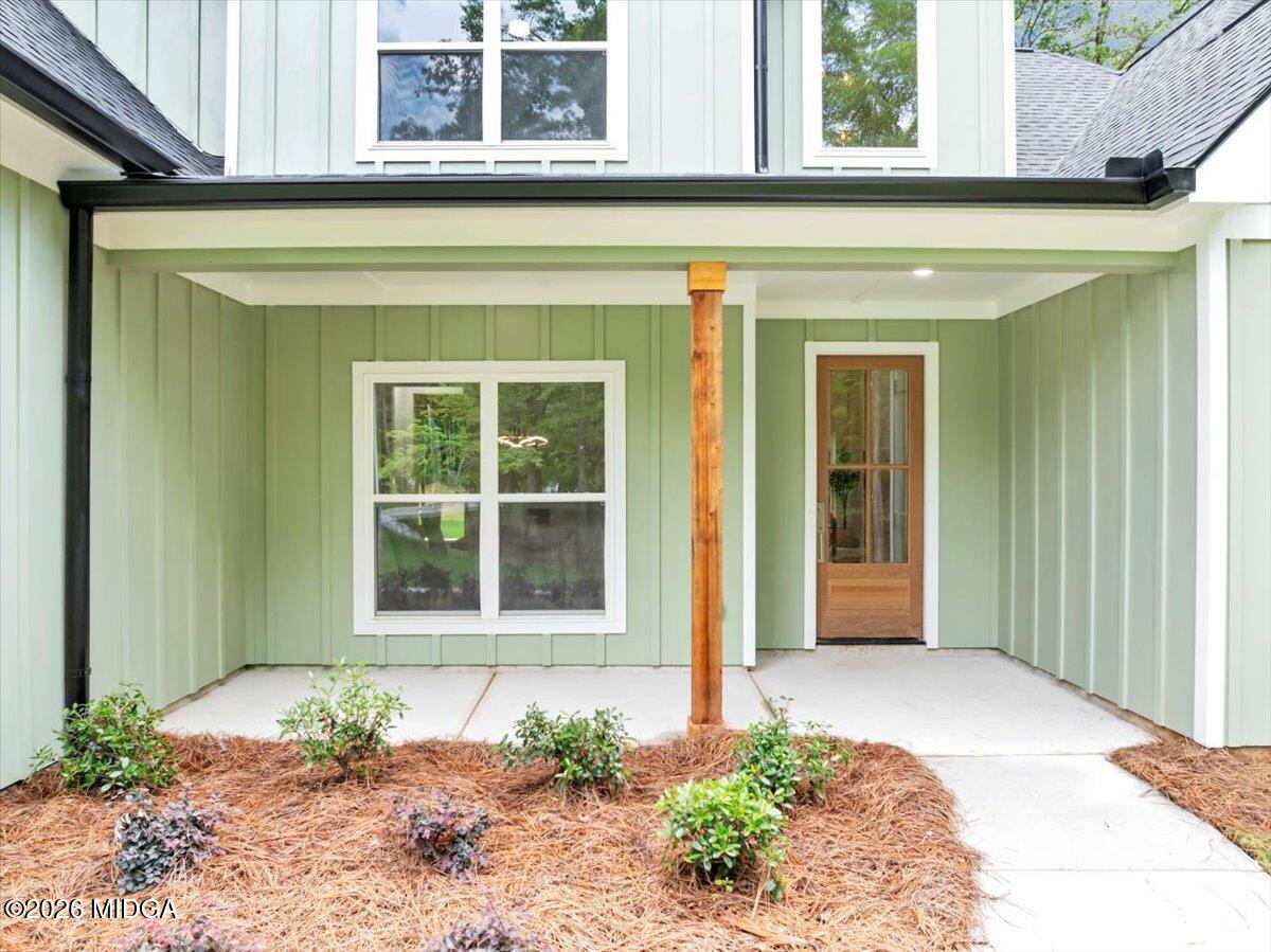 636 Harbour Shores Drive