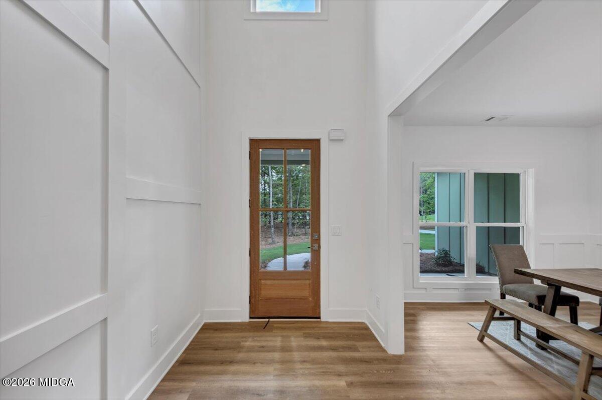 636 Harbour Shores Drive