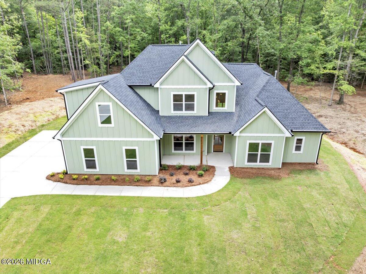 636 Harbour Shores Drive