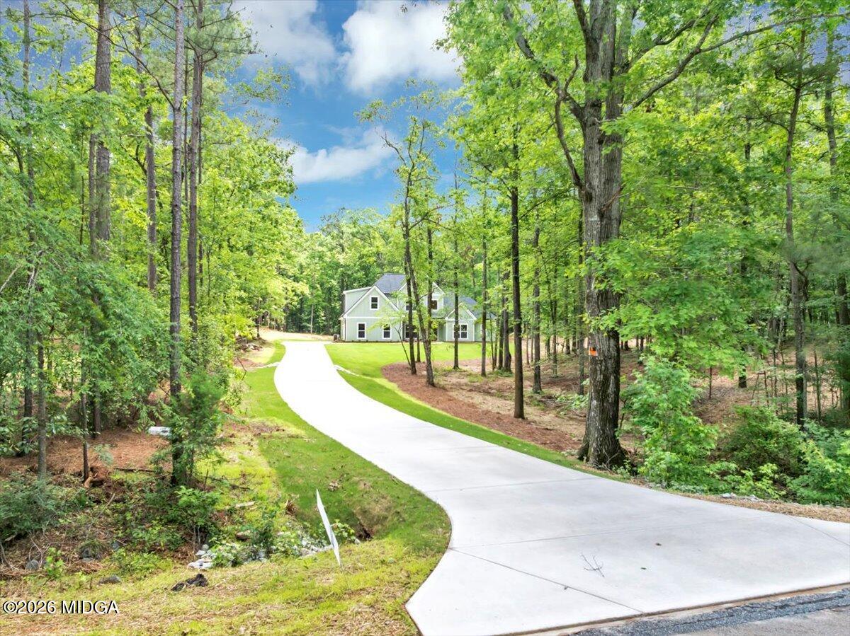 636 Harbour Shores Drive