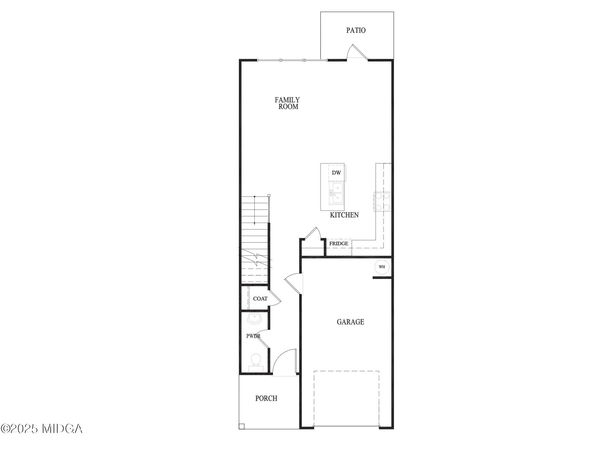 2812 Lillian Lane