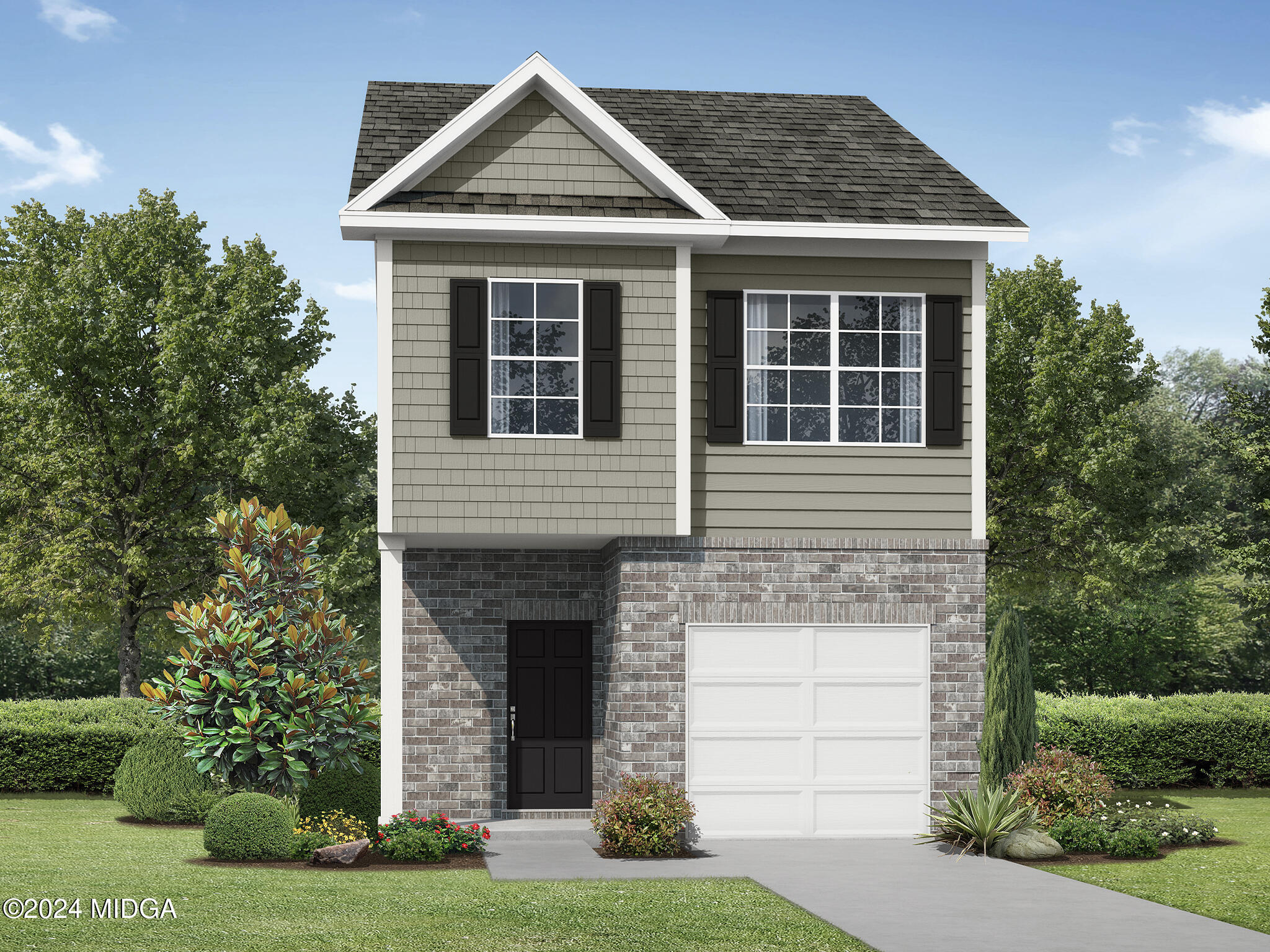 2812 Lillian Lane