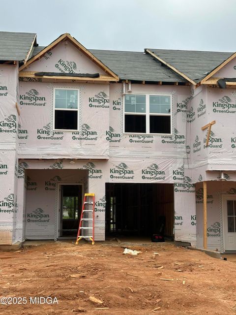 2812 Lillian Lane Douglasville GA 30135