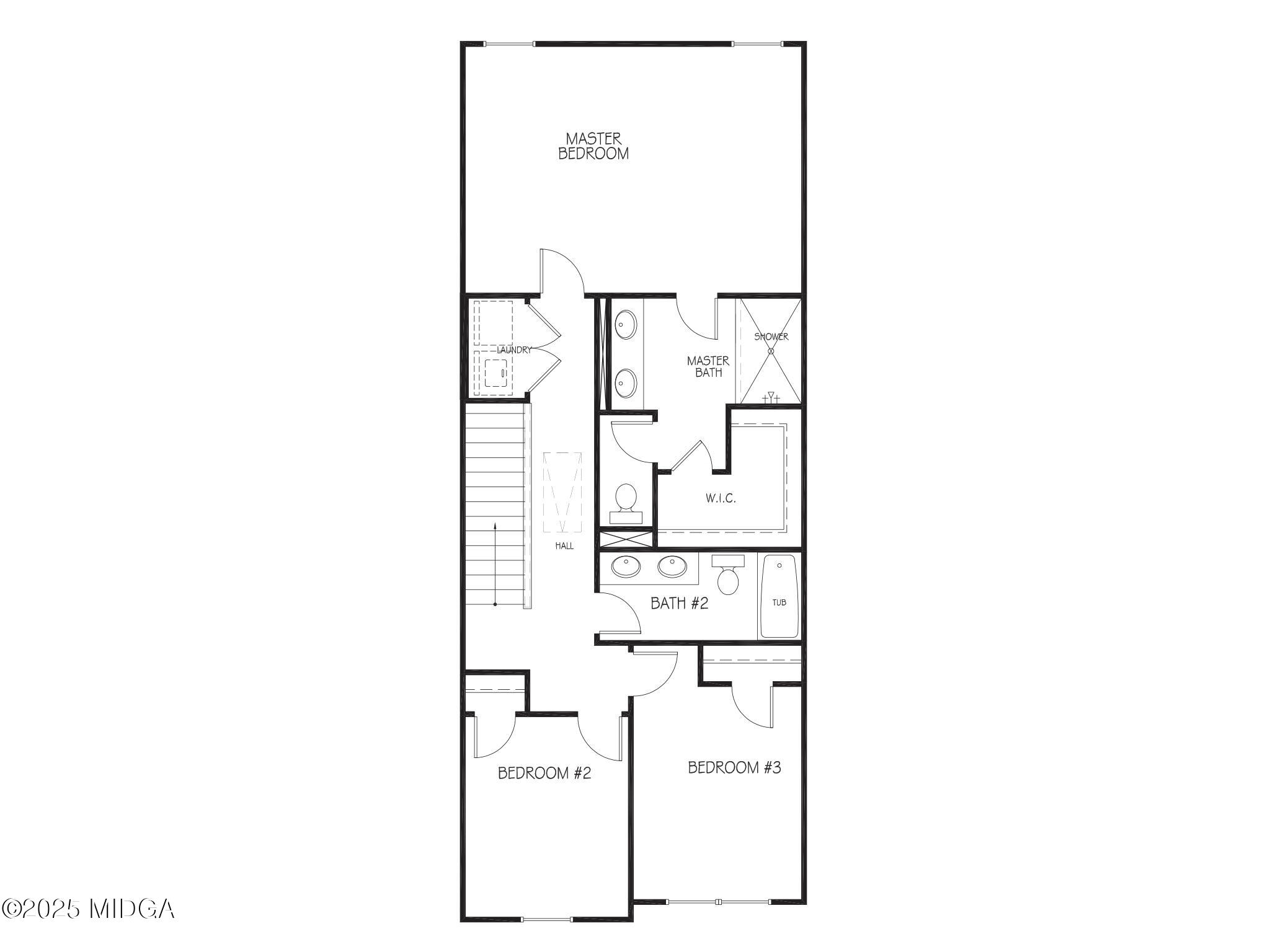 2812 Lillian Lane