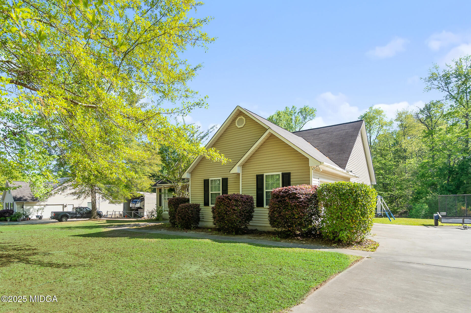 192 Whitaker Road