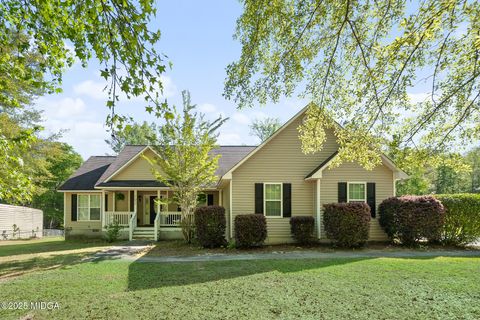 192 Whitaker Road Macon GA 31211