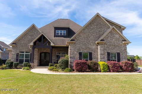 4047 Coosa Drive Bonaire GA 31005