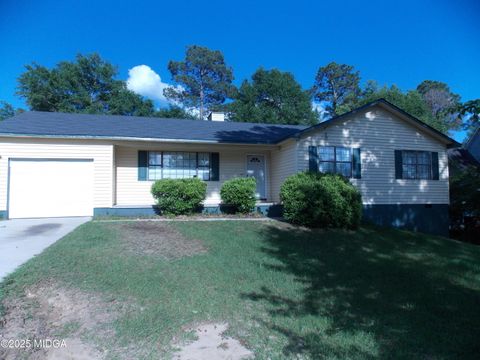 5810 Bloomfield Road Macon GA 31206