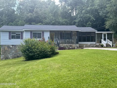 118 Oakwood Drive Macon GA 31211