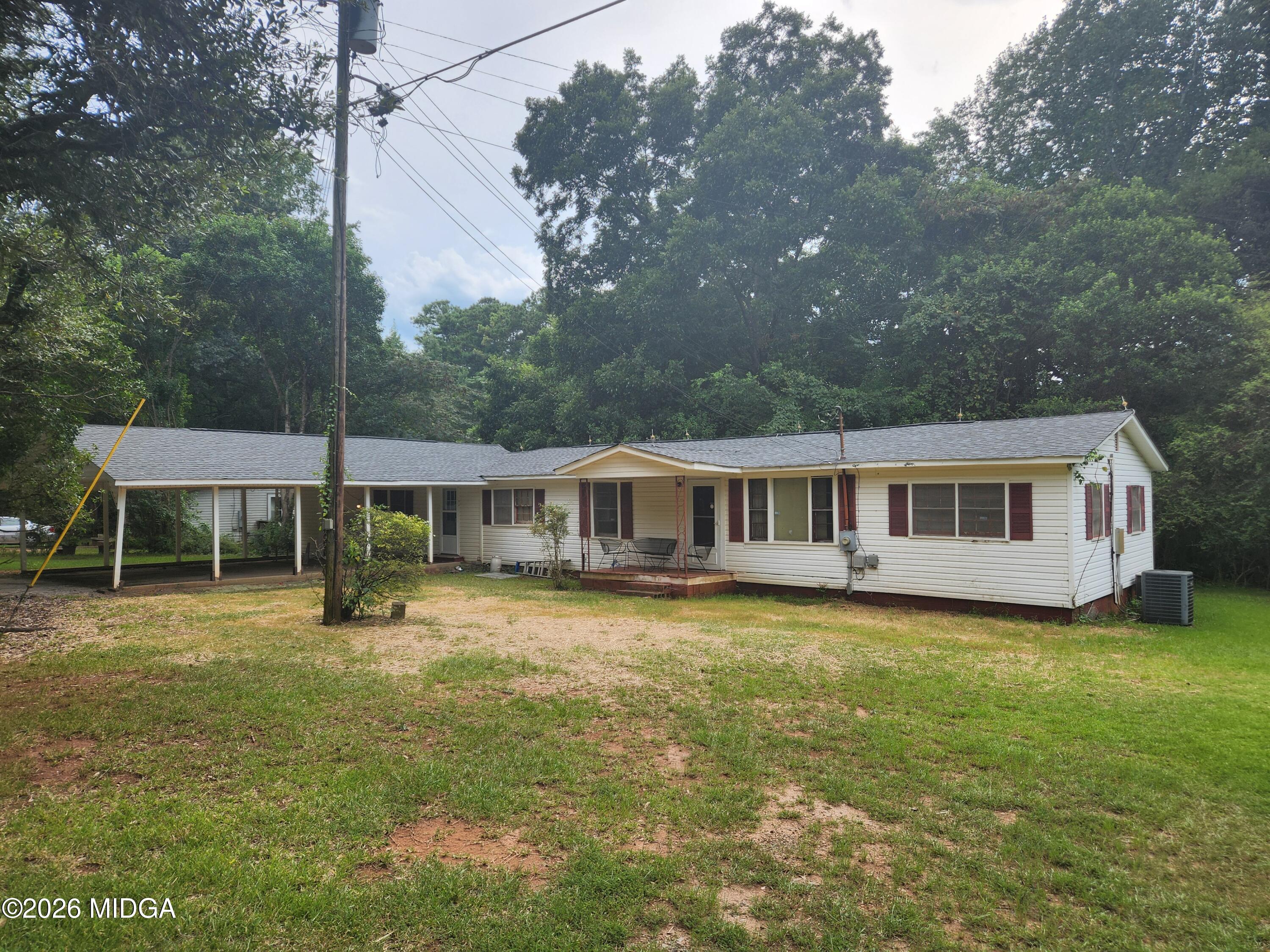 235 Hungerford Road