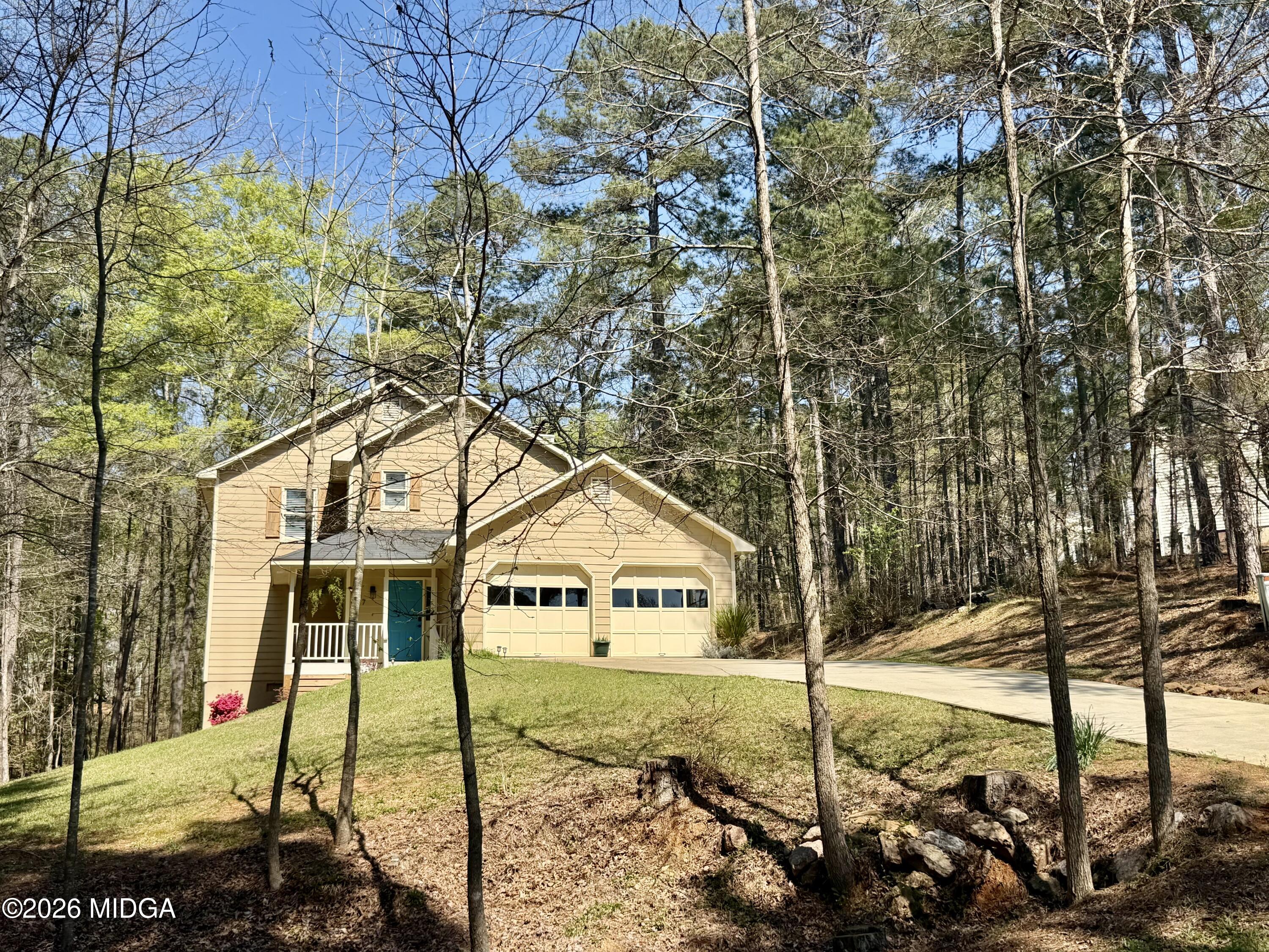 147 River Forest Drive