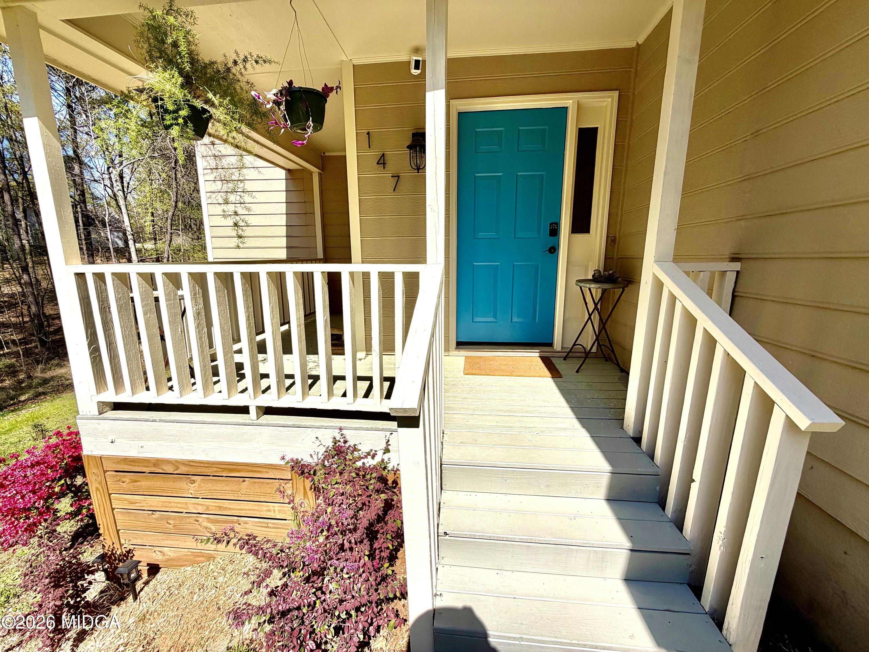 147 River Forest Drive