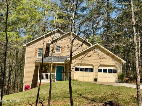 147 River Forest Drive Macon GA 31211