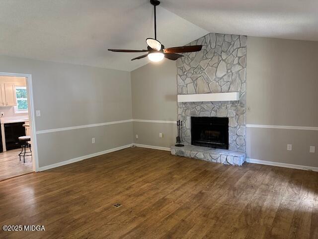 587 Lacebark Drive