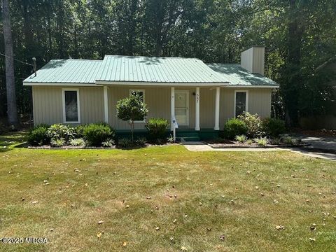 587 Lacebark Drive Macon GA 31220