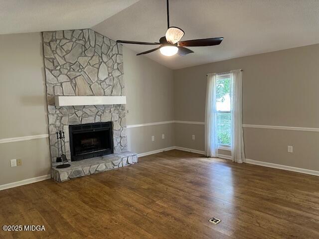 587 Lacebark Drive