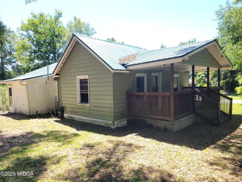 4456 Fulton Mill Road Macon GA 31216