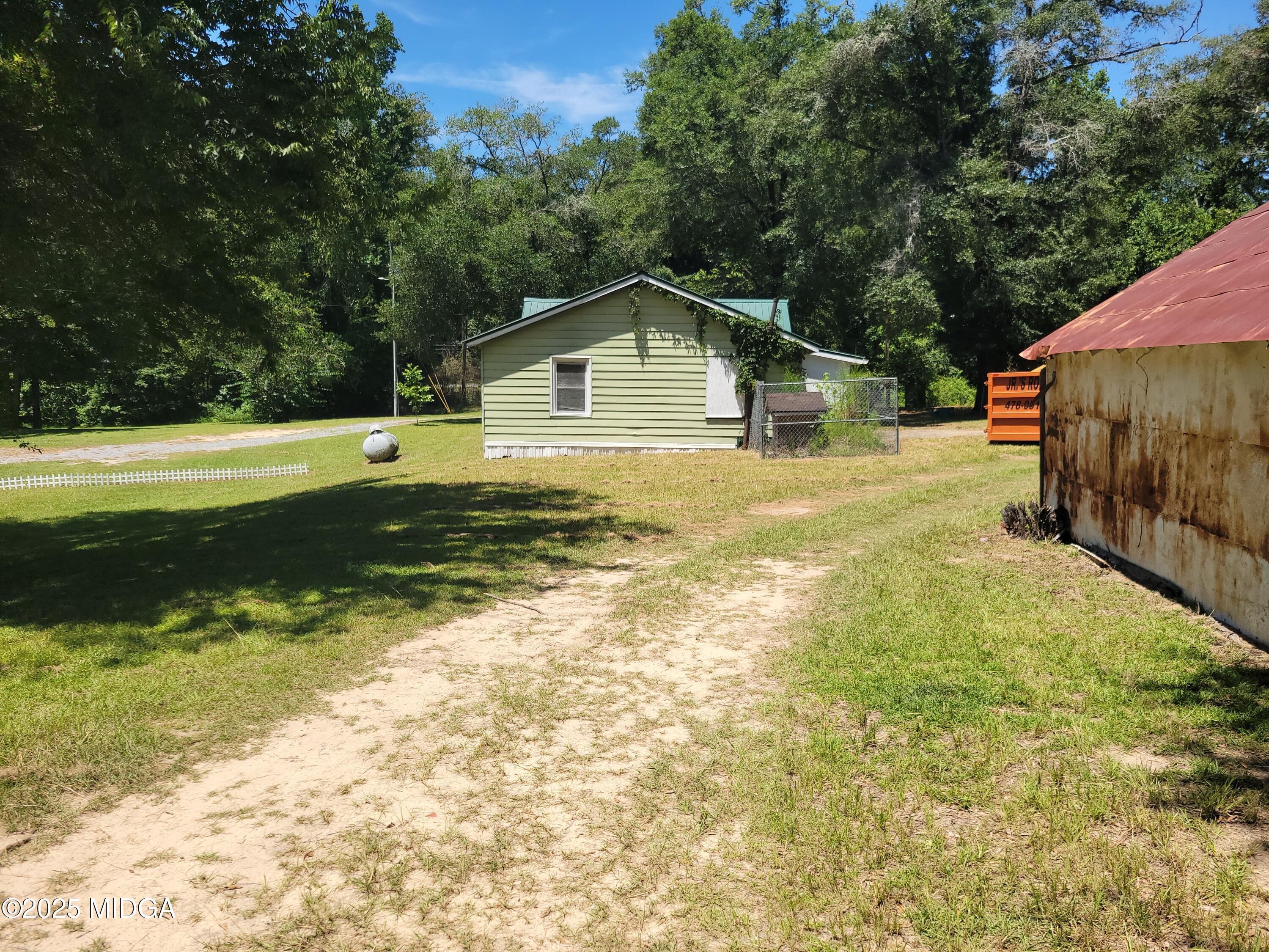 4456 Fulton Mill Road