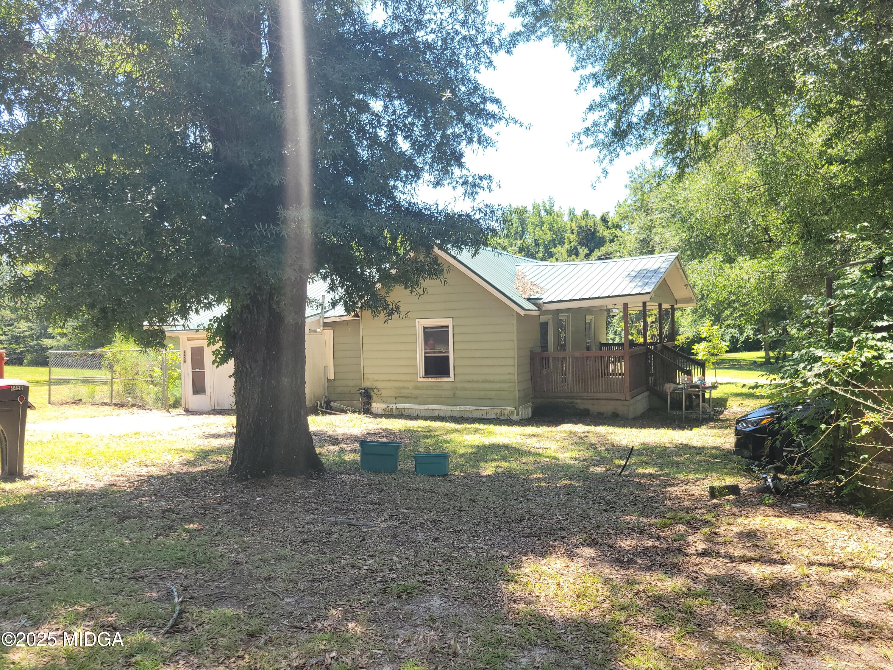 4456 Fulton Mill Road