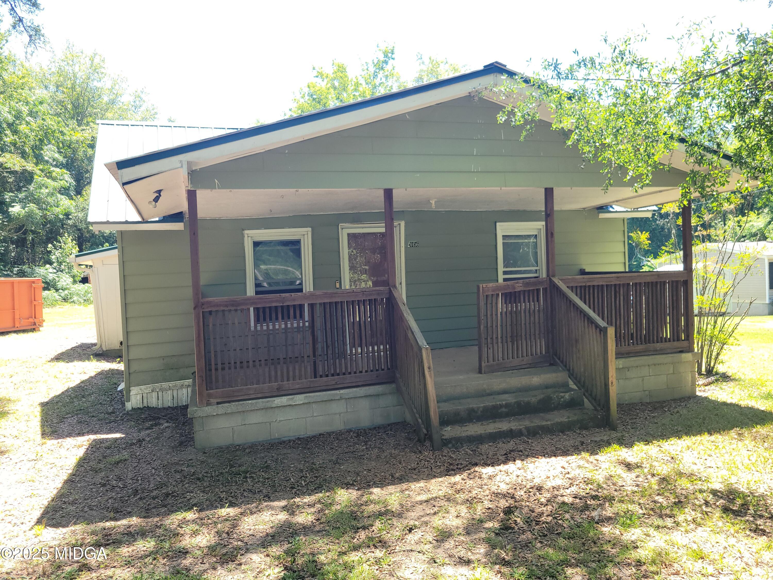 4456 Fulton Mill Road