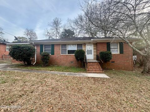 2639 Tredway Drive Macon GA 31211