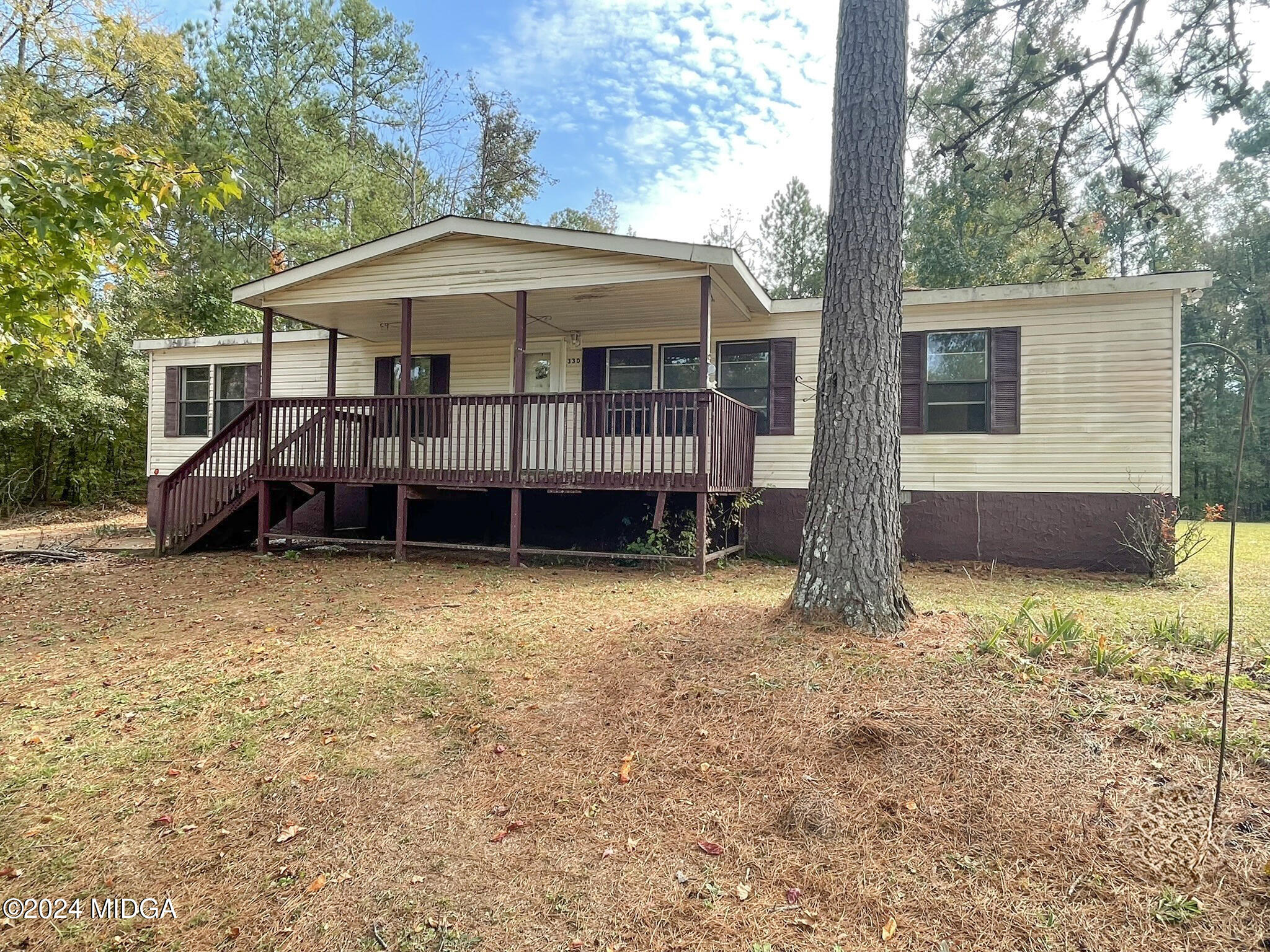 330 Cicada Drive SE