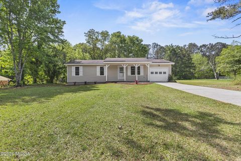 101 Brandywine Drive Forsyth GA 31029