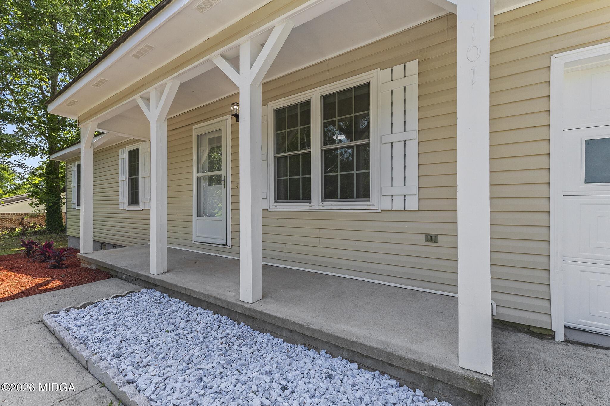 101 Brandywine Drive