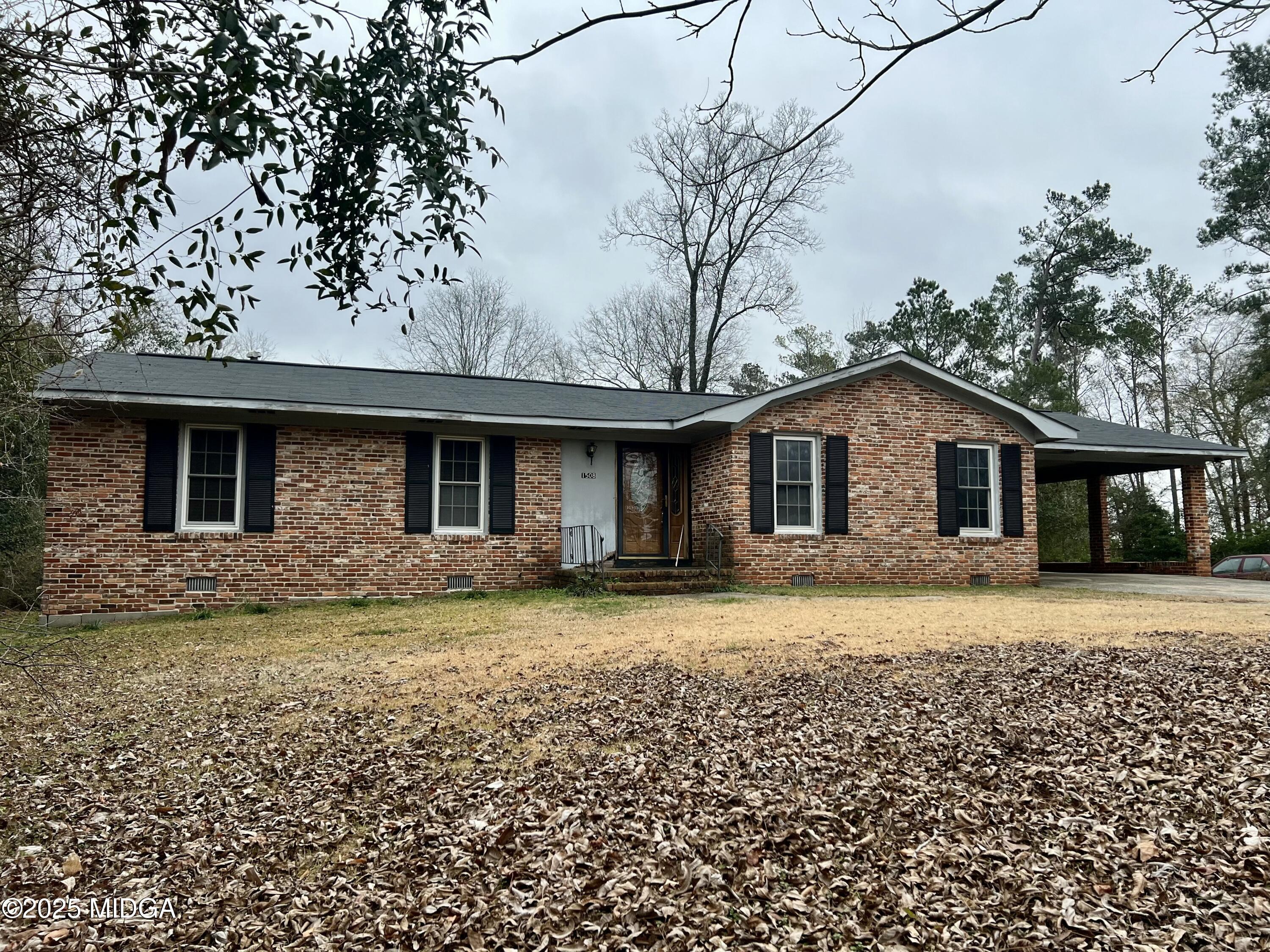 1508 N Atwood Drive