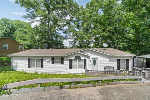 275 Burtom Road Eatonton GA 31024