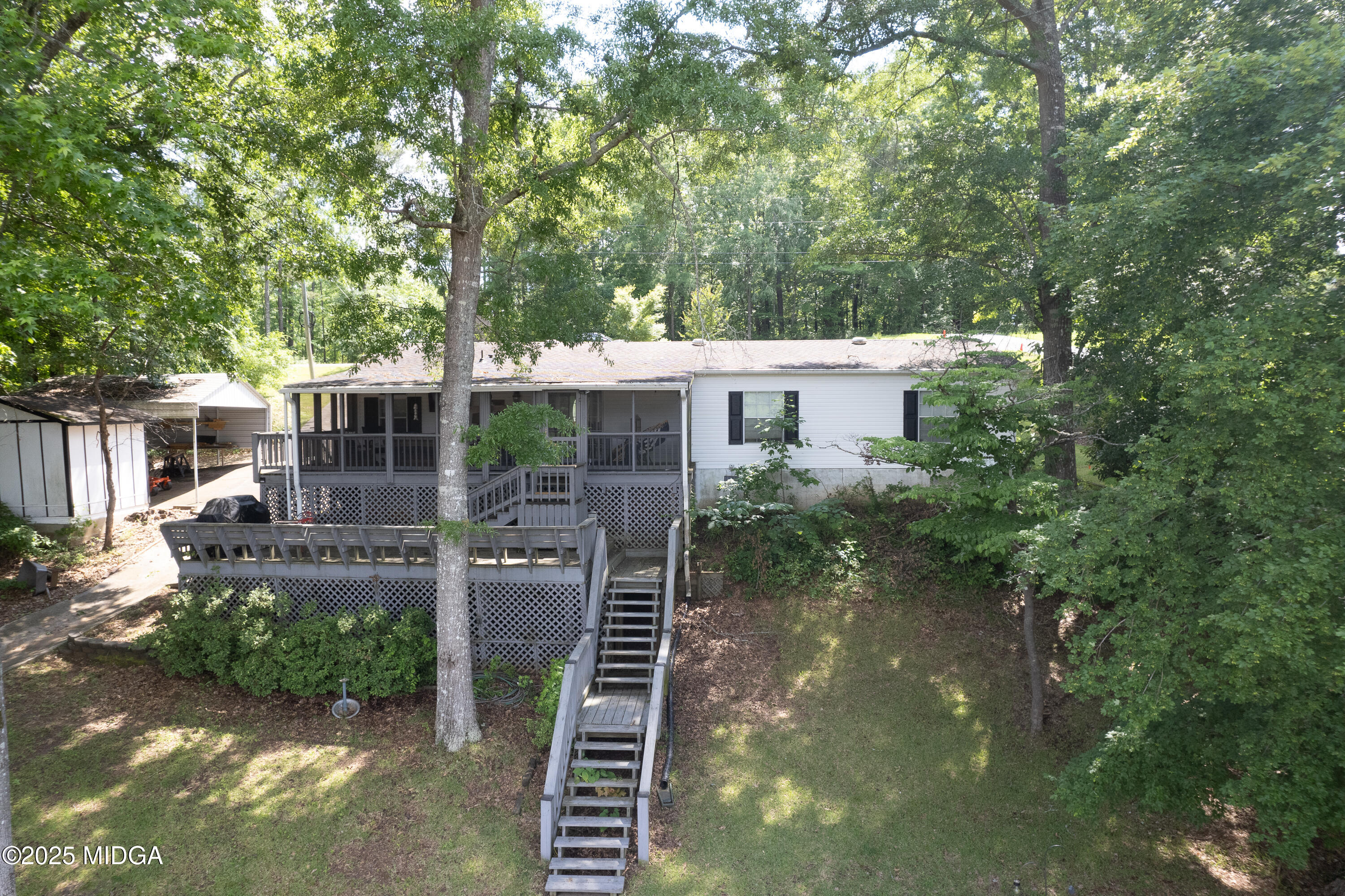 275 Burtom Road
