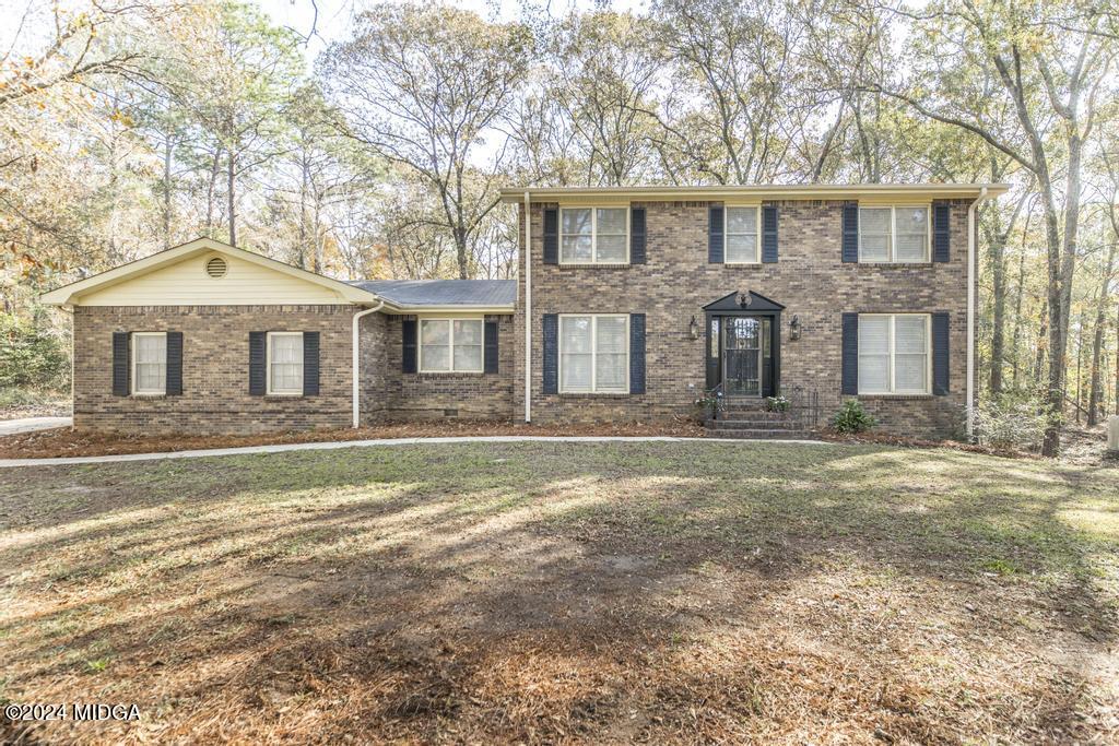 107 Rio Pinar Drive