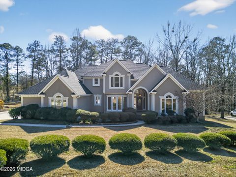 124 Boulder Cove Macon GA 31220