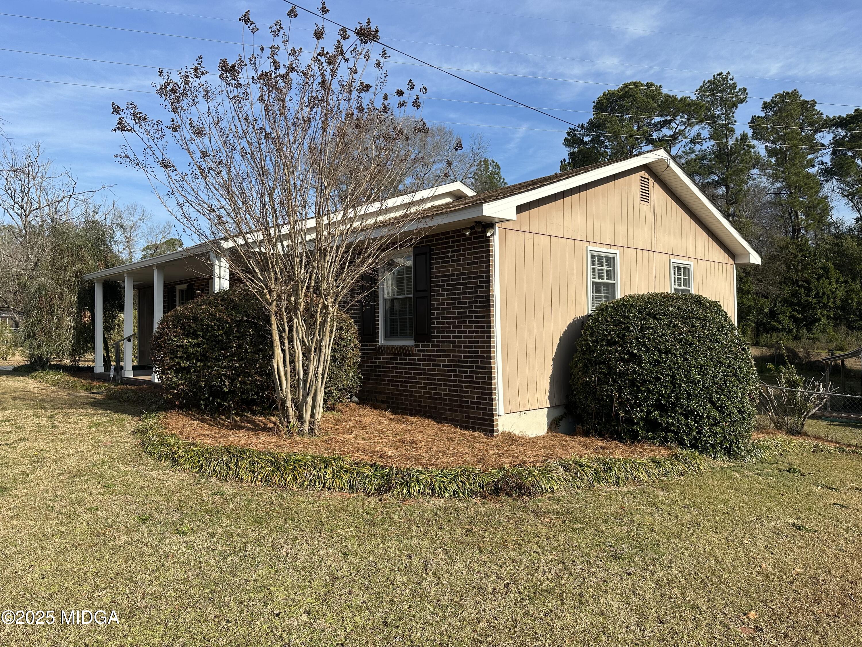 3634 Jessica Drive