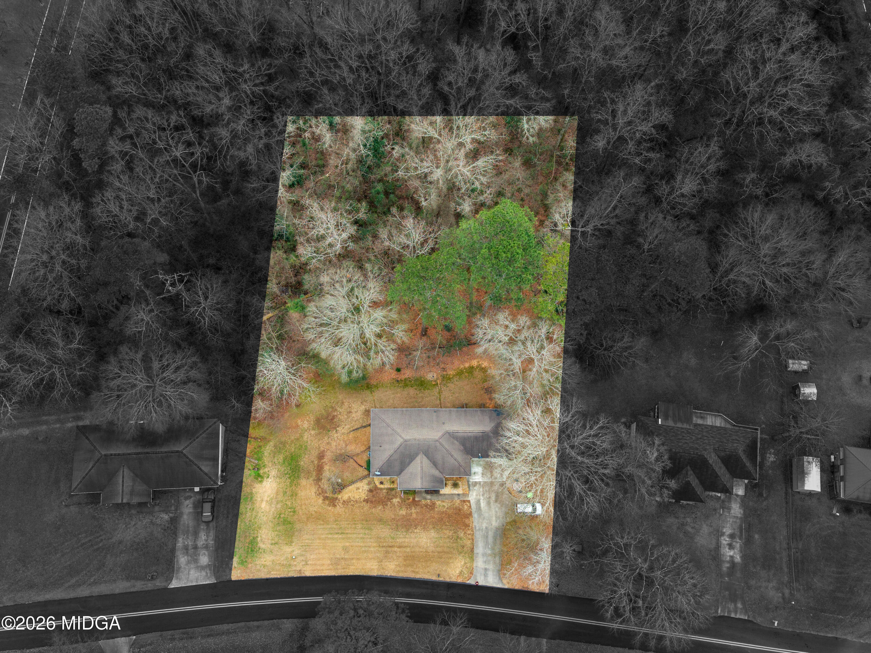 502 Fescue Street Street