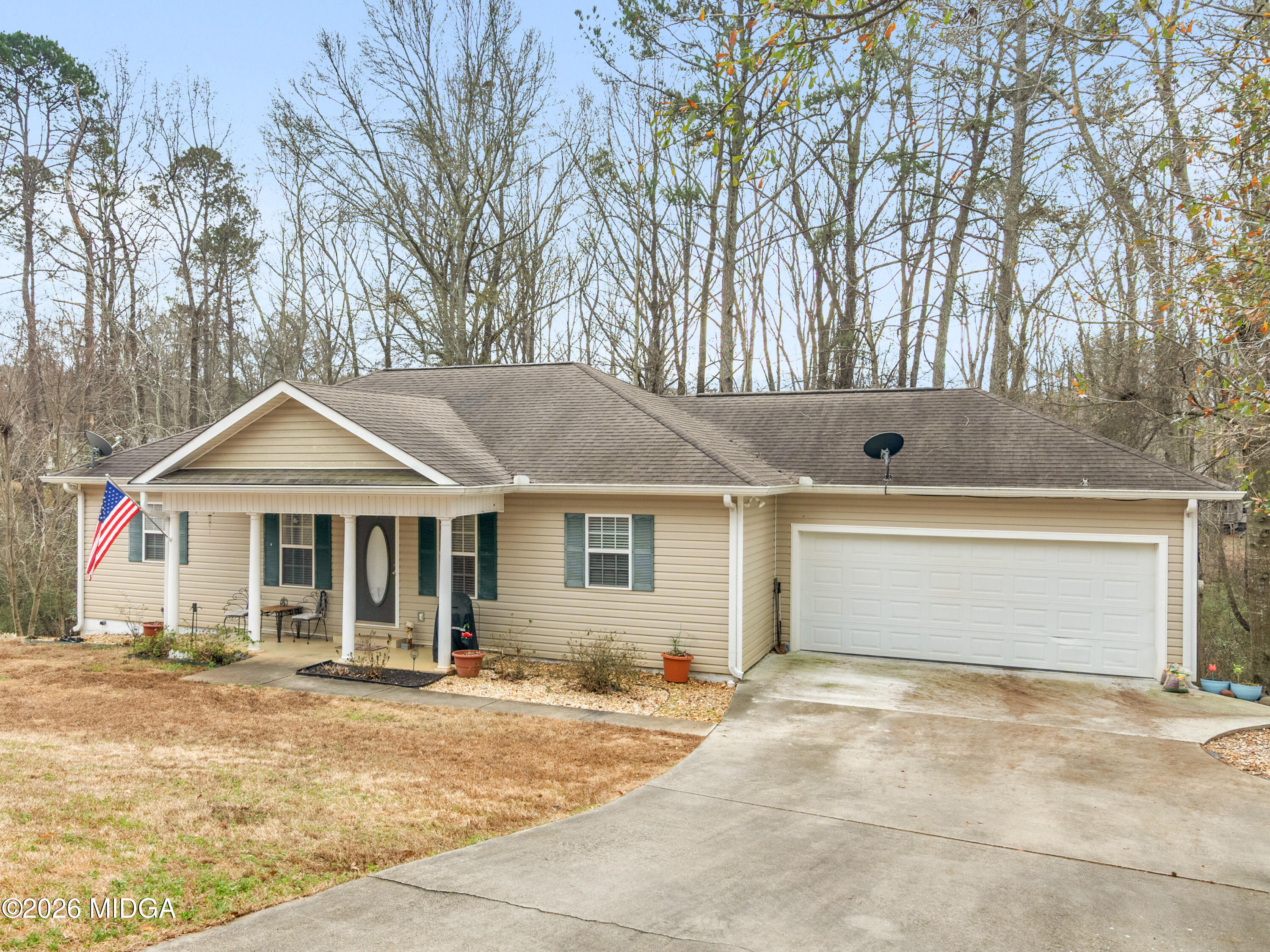 502 Fescue Street Street